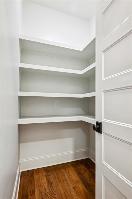 Grant Park - Residential