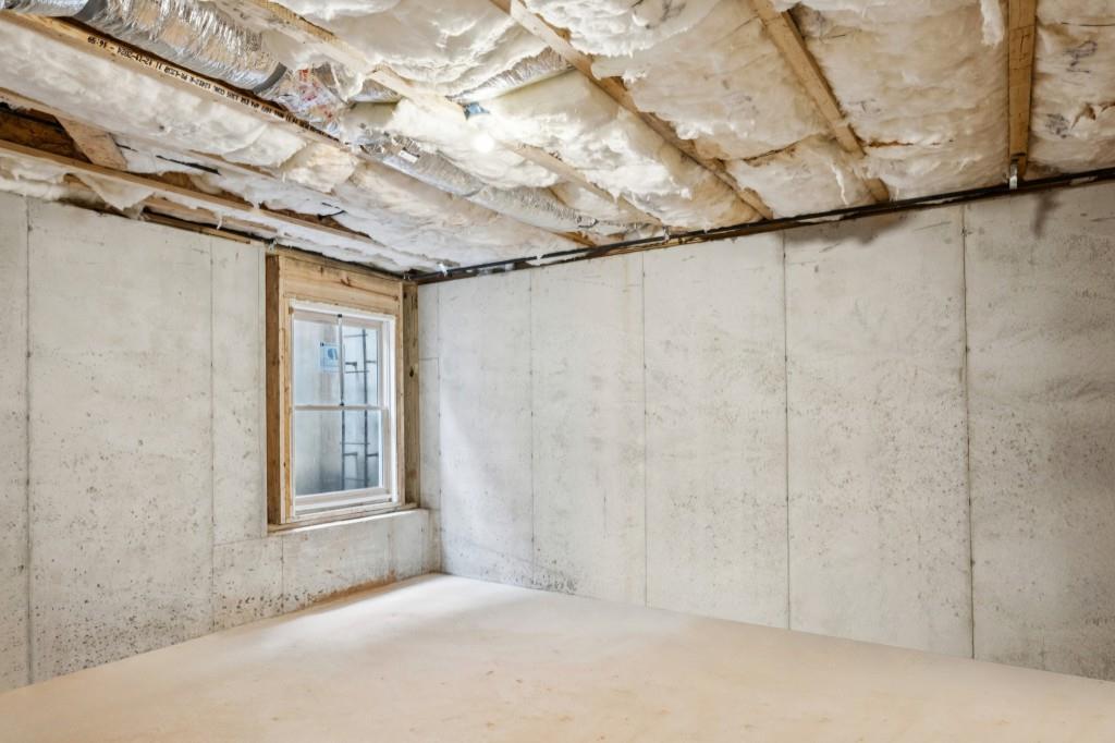 Grant Park - Residential