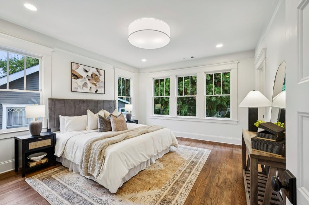 Grant Park - Residential