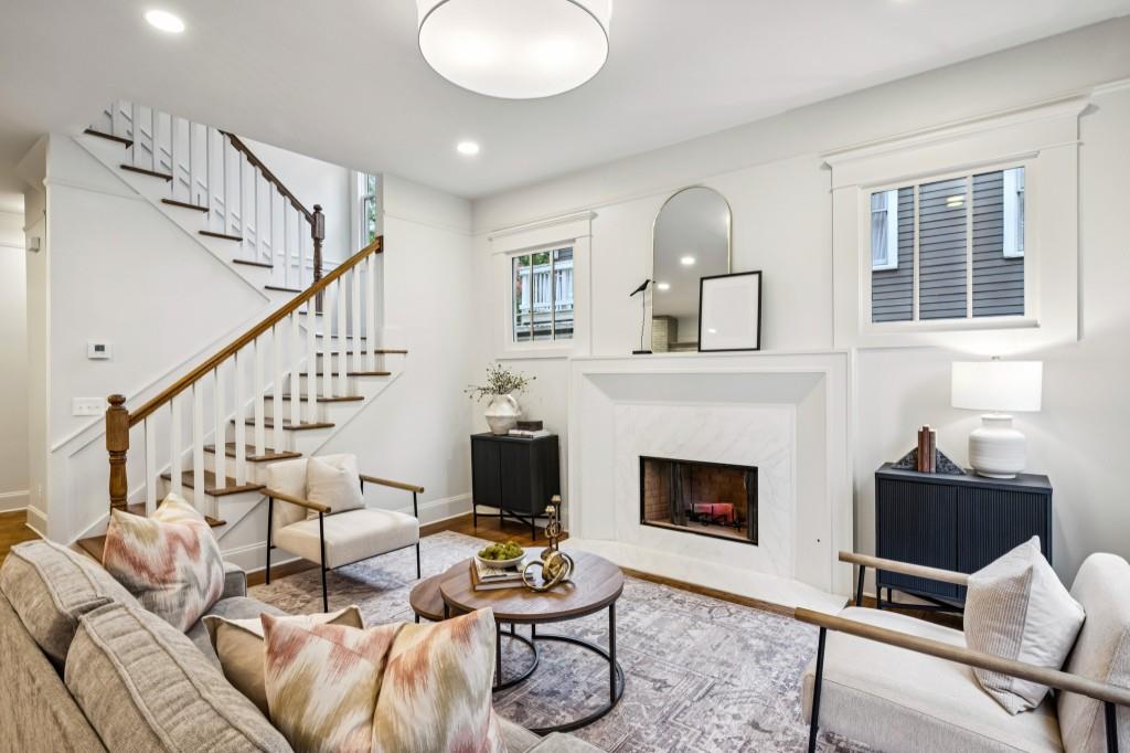 Grant Park - Residential