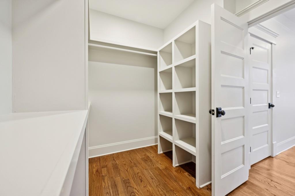 Grant Park - Residential