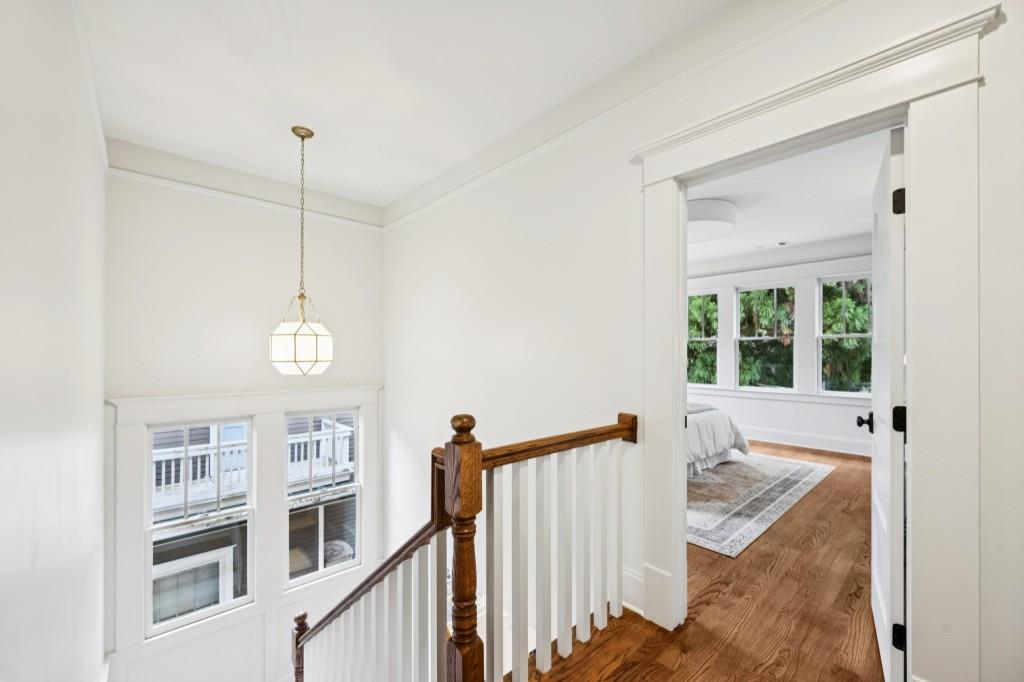 Grant Park - Residential