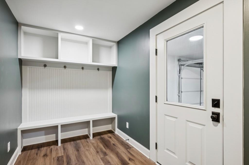 Grant Park - Residential