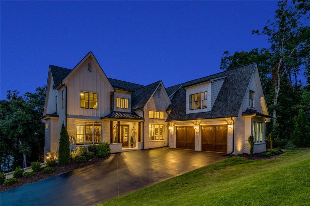 10 Peninsula Way