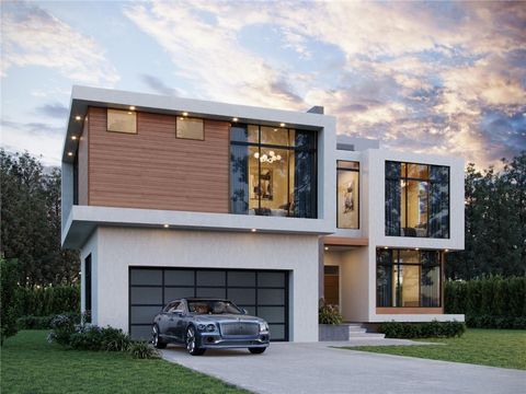 A home in Brookhaven