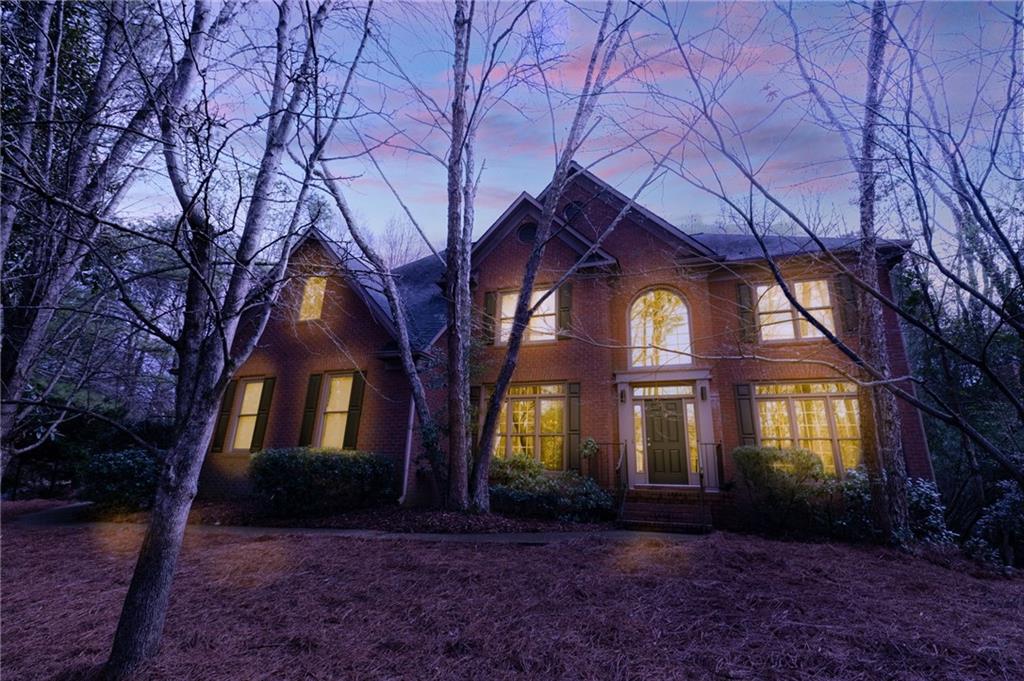 785 Charleston Drive, Roswell, Georgia image 34