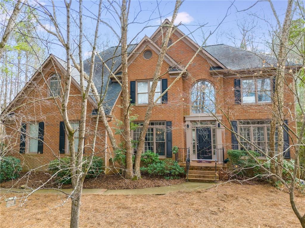 785 Charleston Drive, Roswell, Georgia image 1