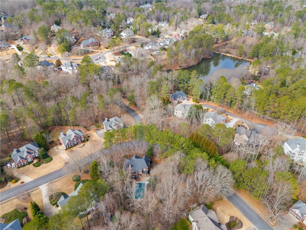 785 Charleston Drive, Roswell, Georgia image 36