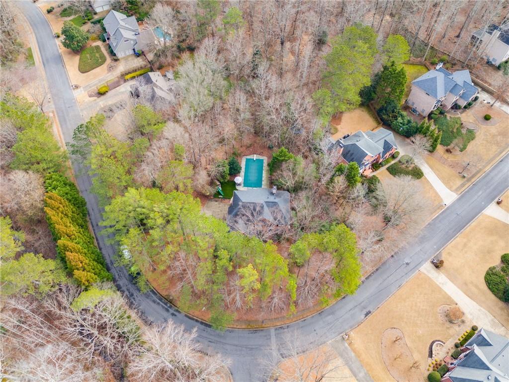 785 Charleston Drive, Roswell, Georgia image 35