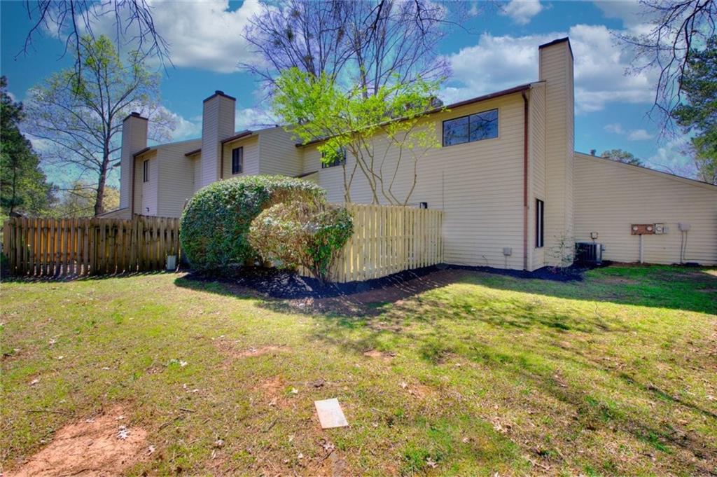 1124 Country Court, Lawrenceville, Georgia image 22