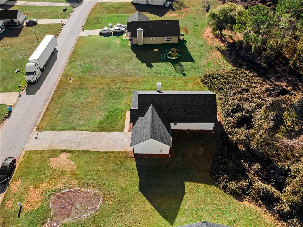 Parkers Terrace - Residential