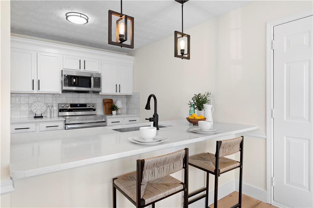 Parkers Terrace - Residential