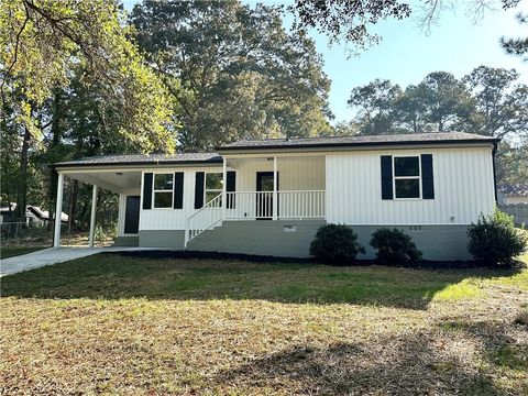 Homes For Sale - 127 Branson Road<br/> Rome, GA 30161
