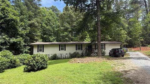 Homes For Sale - 146 Meadowlark Drive<br/> Monticello, GA 31064