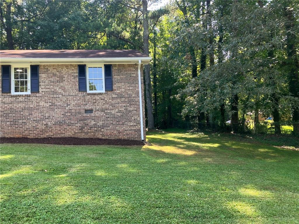 470 Ovara Court, Stone Mountain, Georgia image 39