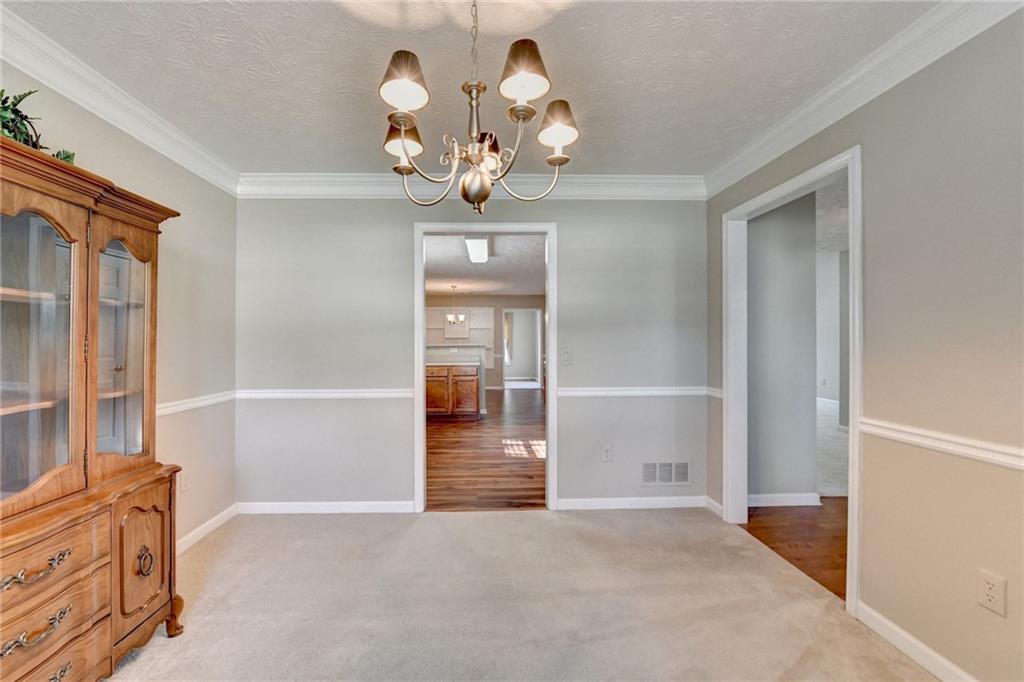 59 Briarcrest Drive, Jefferson, Georgia image 24