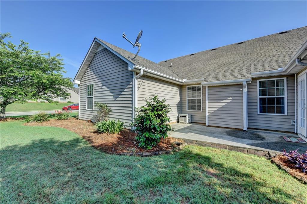59 Briarcrest Drive, Jefferson, Georgia image 45