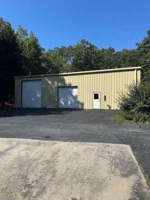 250 Truelove Road Cleveland GA 30528