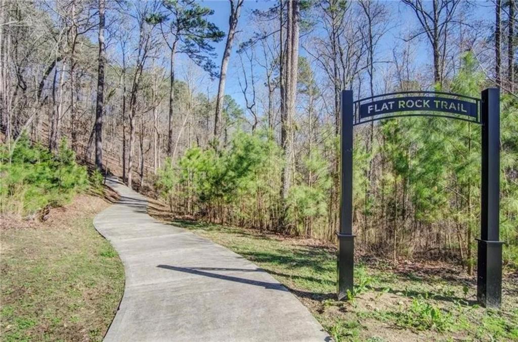 109 Fort Wayne Drive, Waleska, Georgia image 12