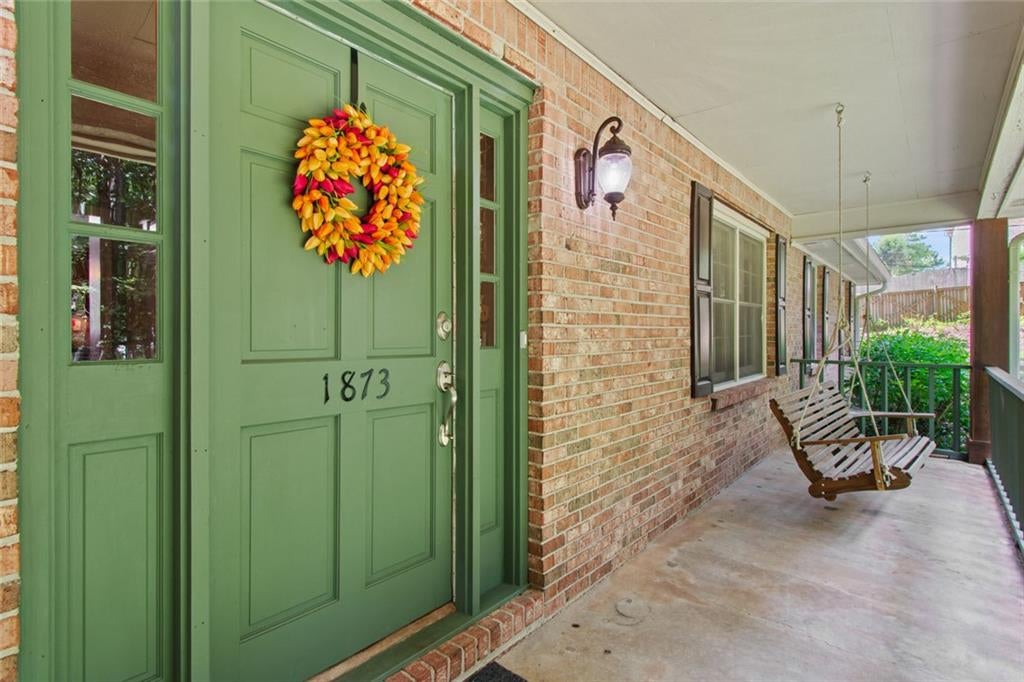 1873 RAINTREE Court
