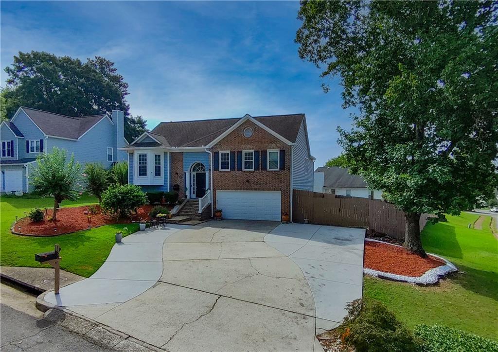 1120 San Marcos Cove