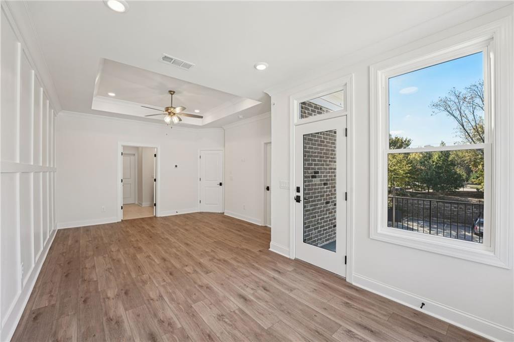 Towns on Thompson - Residential