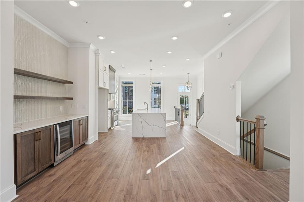 Towns on Thompson - Residential