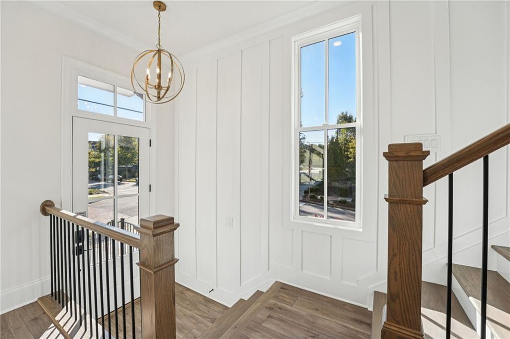 Towns on Thompson - Residential