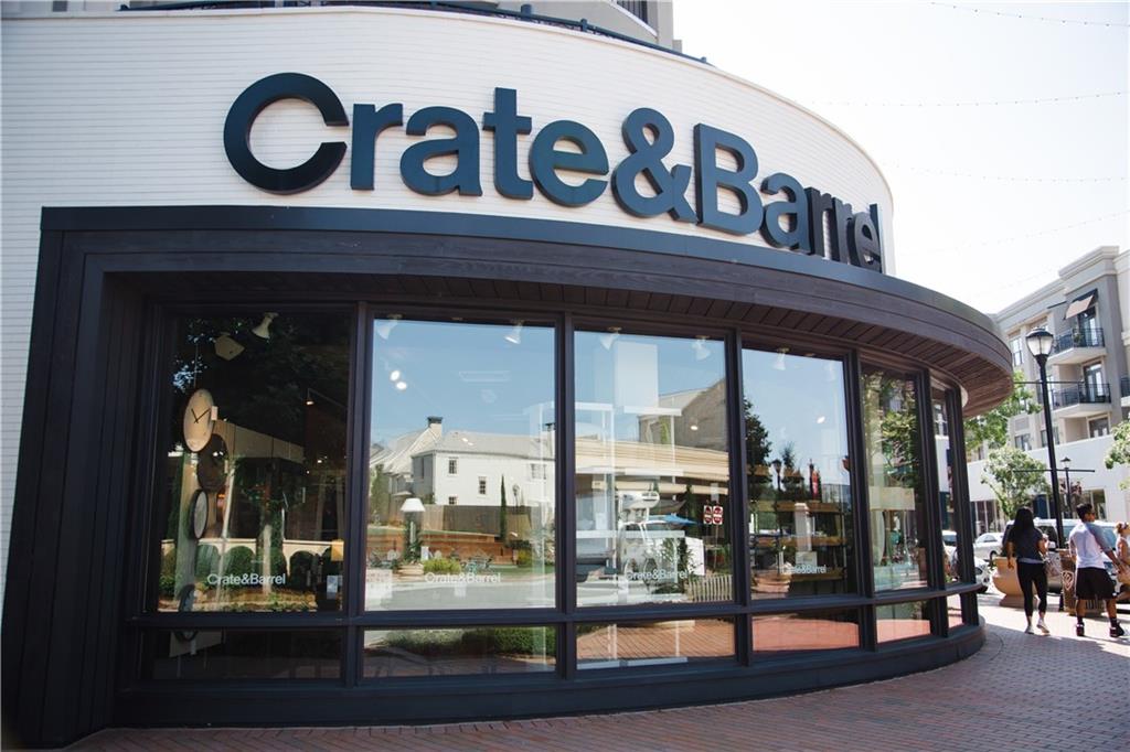 Towns on Thompson - Residential