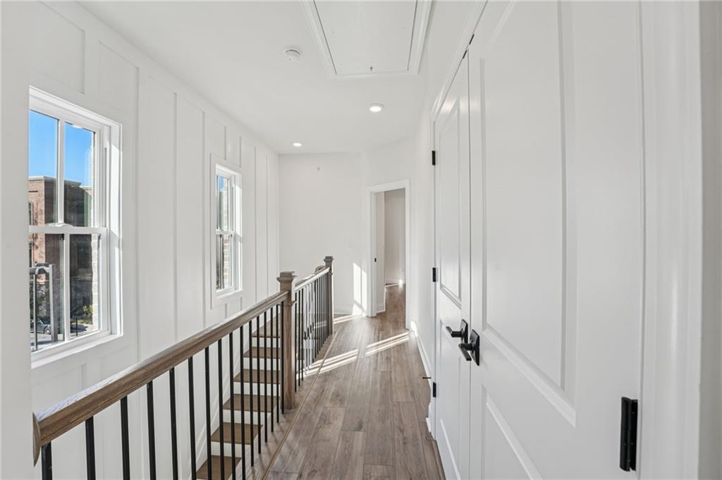 Towns on Thompson - Residential