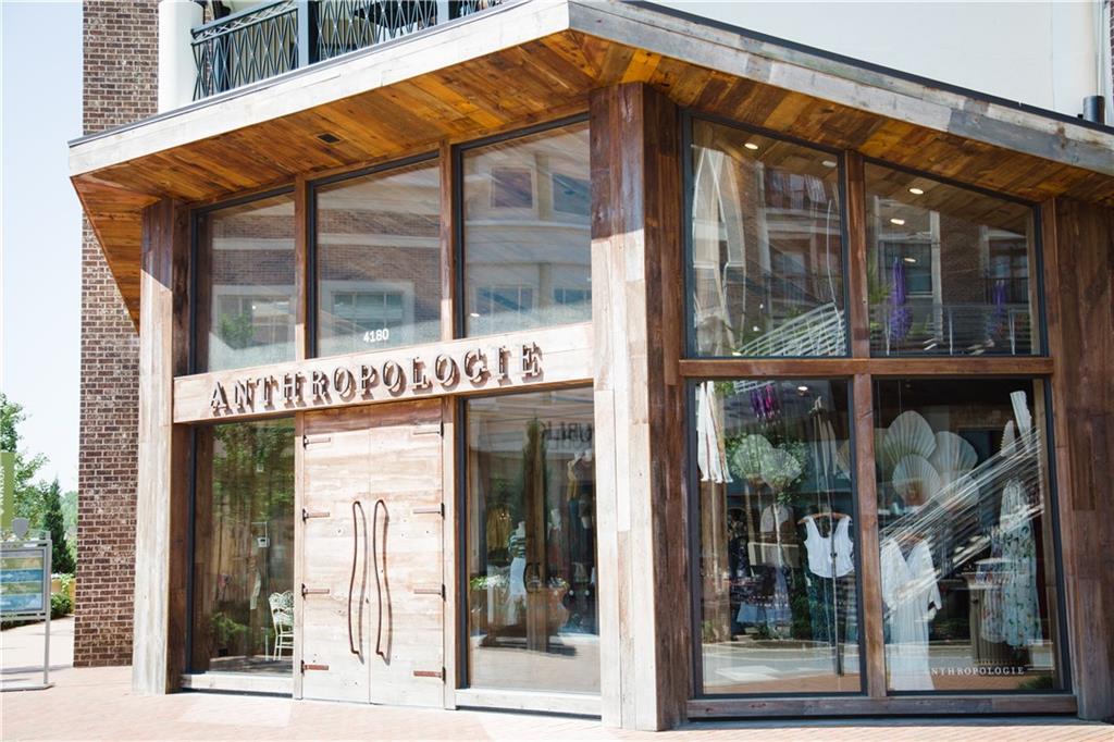 Towns on Thompson - Residential