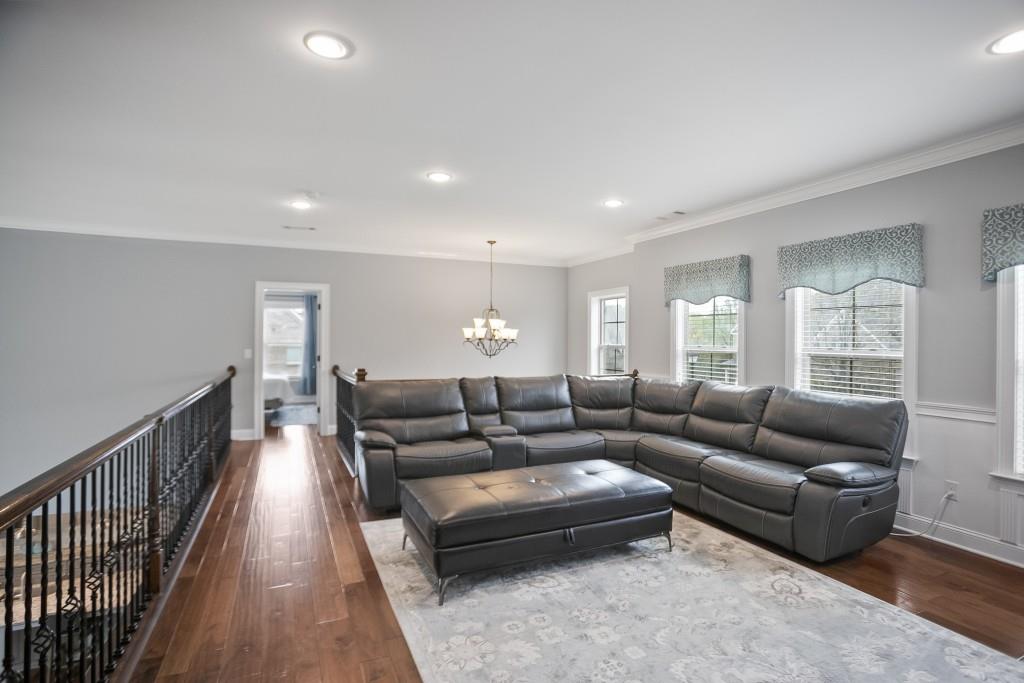 5950 Thoroughbred Way, Suwanee, Georgia image 24