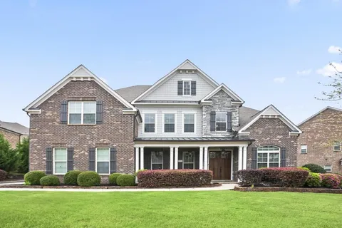 5950 Thoroughbred Way, Suwanee, GA 30024 - MLS#: 7553641