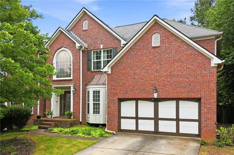 Homes For Sale - 200 White Cloud Run<br/> Canton, GA 30114