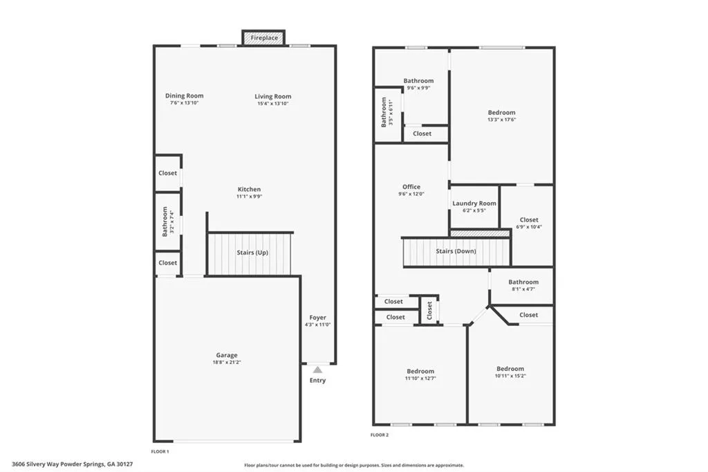 Powder Springs, Georgia 30127, United States, 3 Bedrooms Bedrooms, ,3 BathroomsBathrooms,Residential,Pending,5890