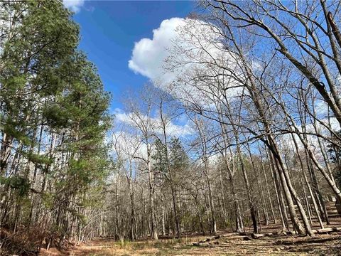 Vacant Land For Sale - 4360 Pool Rd Rd<br/> Douglas County, Winston, GA 30187
