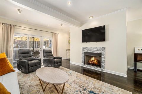 8 Alston Atlanta GA 30324