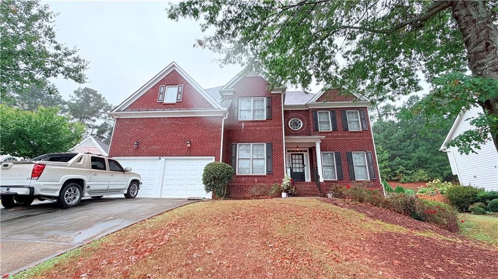 1620 Treybyrne Court