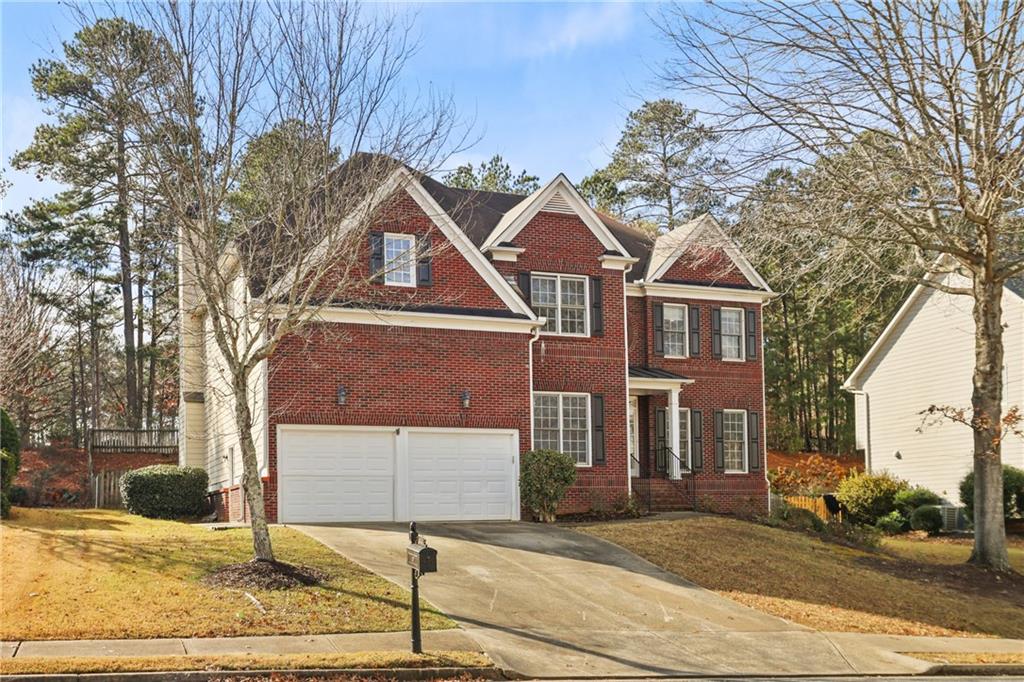 1620 Treybyrne Court