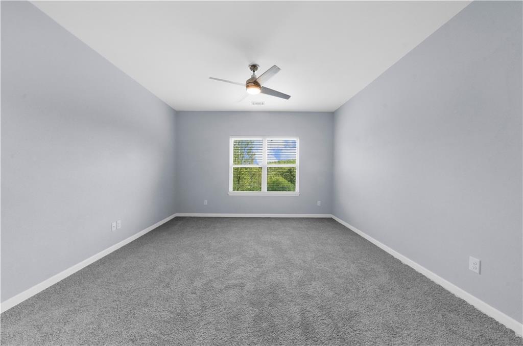5435 Mirror Lake Drive, Cumming, Georgia image 35