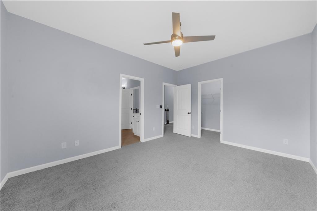 5435 Mirror Lake Drive, Cumming, Georgia image 48
