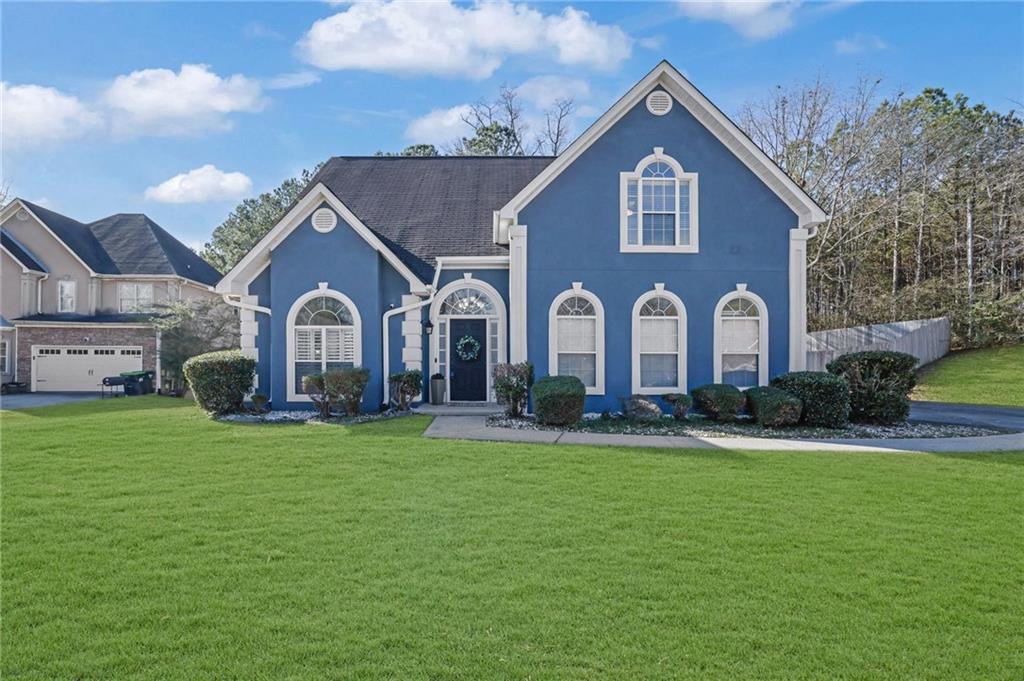 5696 Kilrush Court SE