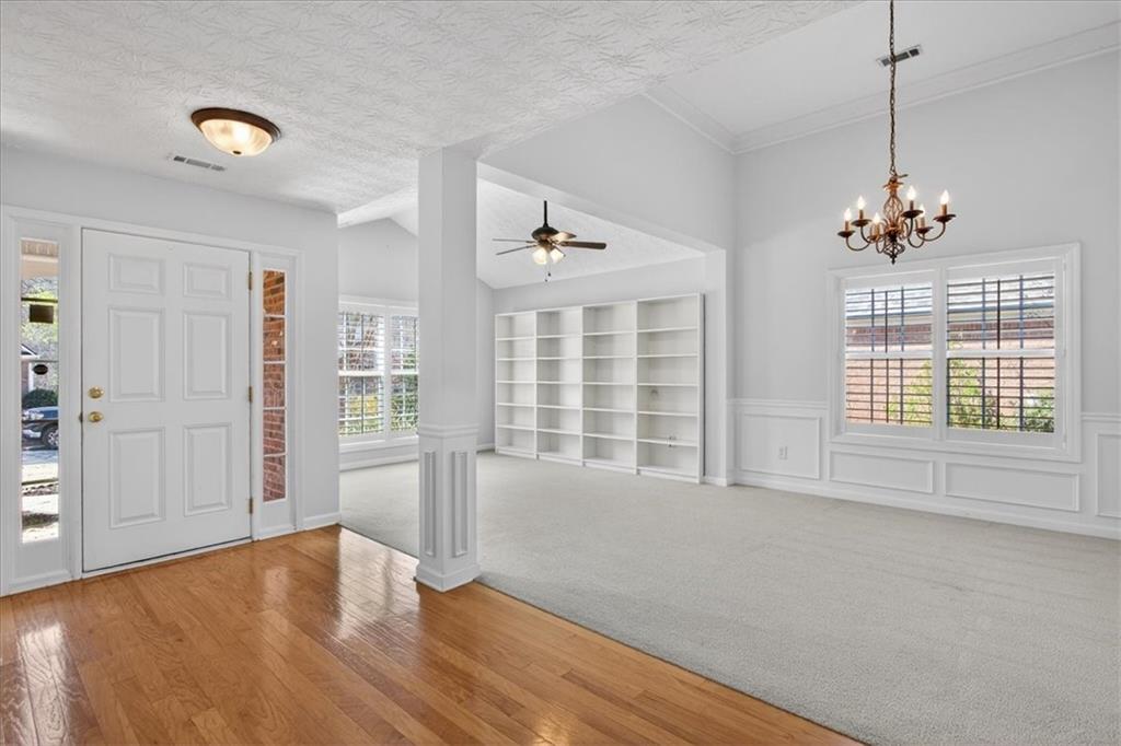 151 Bent Ridge Drive S