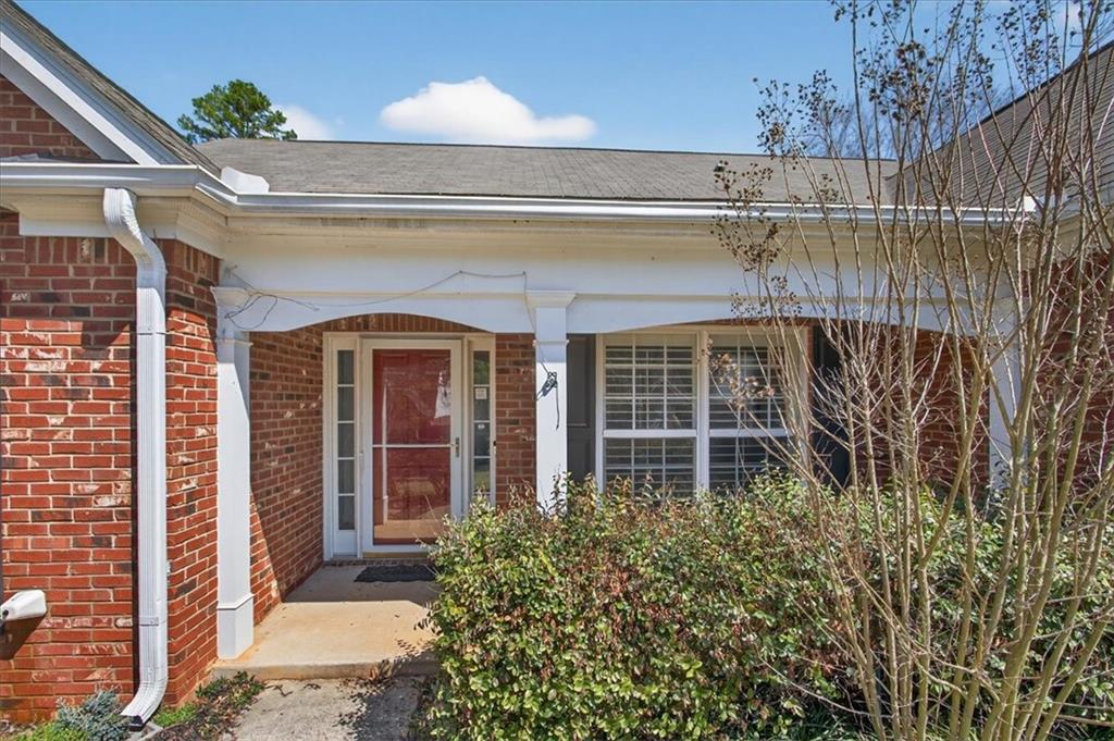 151 Bent Ridge Drive S