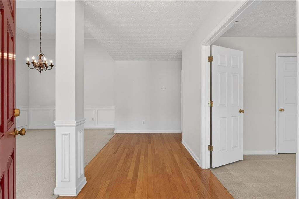 151 Bent Ridge Drive S