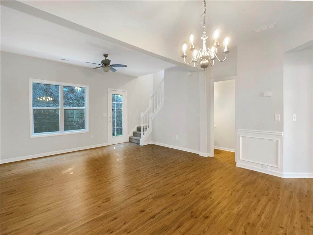 2555 Flat Shoals Road #3405, Atlanta, Georgia image 14