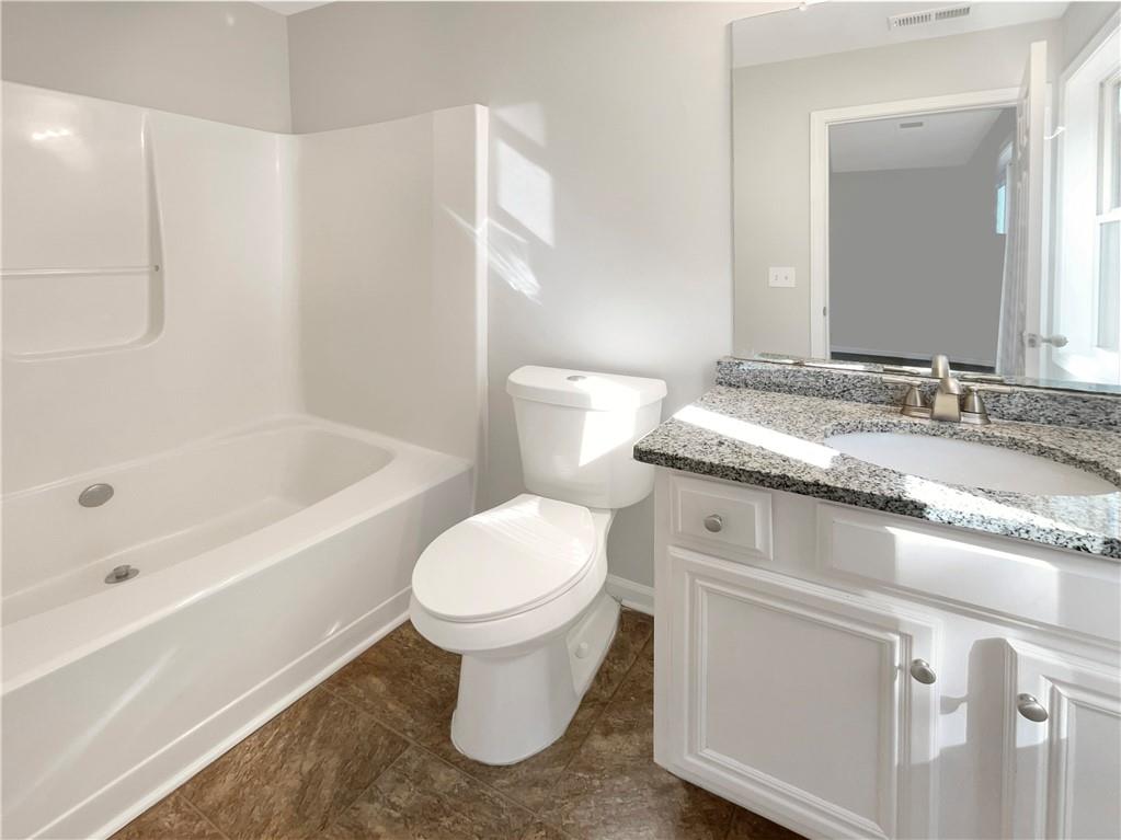 2555 Flat Shoals Road #3405, Atlanta, Georgia image 7