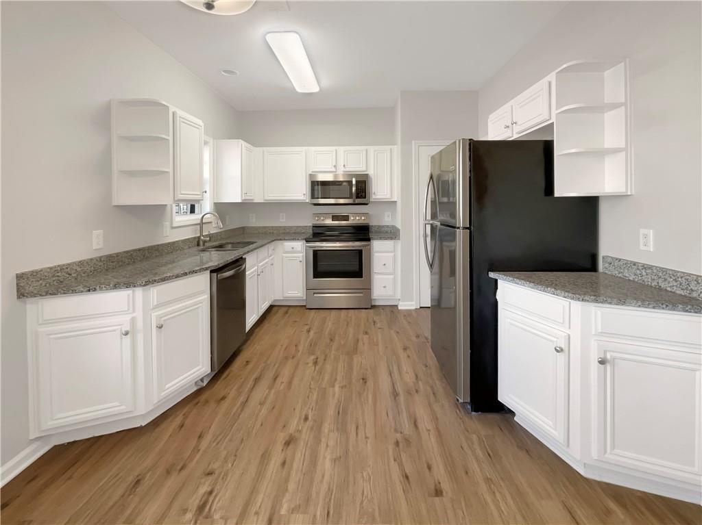 2555 Flat Shoals Road #3405, Atlanta, Georgia image 6