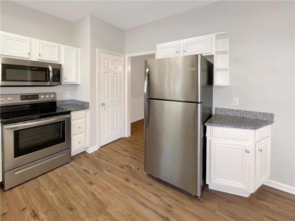 2555 Flat Shoals Road #3405, Atlanta, Georgia image 12