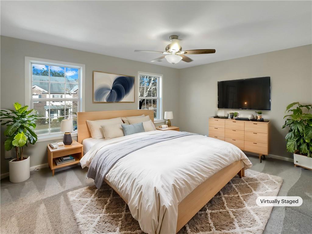 2555 Flat Shoals Road #3405, Atlanta, Georgia image 4